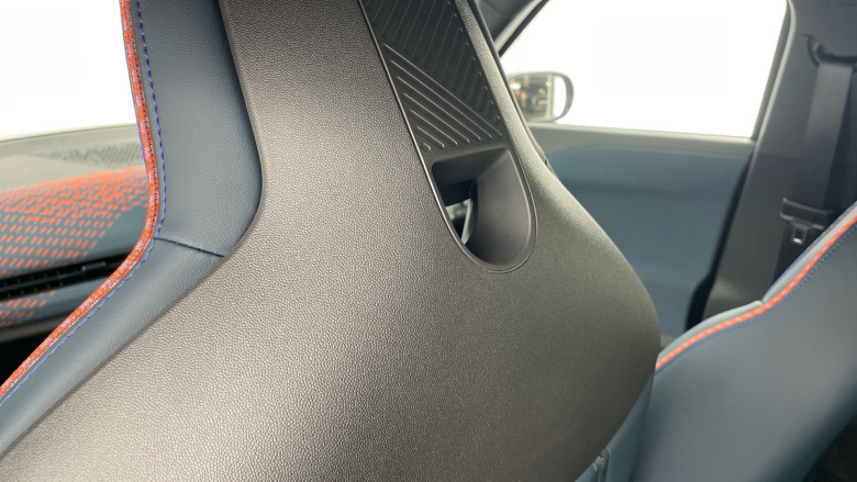 MINI Aceman 135kW E Exclusive [Level 2] 43kWh 5dr Auto Electric Hatchback